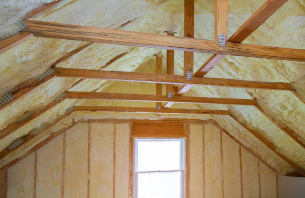 Insulation for New Construction in Umatilla, FL