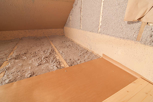 Range of Insulation Solutions in Umatilla, FL