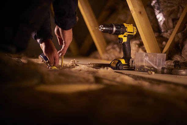Best Energy-efficient Insulation  in Umatilla, FL